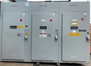 S&C- CDT27692824 (600A,29KV,FUSIBLE) Product Image